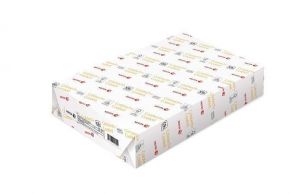 Xerografický papír "Colotech", pro digitální tisk, oboustranně lesklý, A4, 200g, XEROX 003