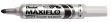 Popisovač na bílou tabuli "Maxiflo MWL5M", fialová, 2,5 mm, kuželový hrot, PENTEL