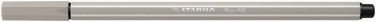 Fix "Pen 68", teplá šedá, 1 mm, STABILO 68/93