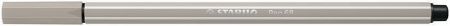 Fix "Pen 68", teplá šedá, 1 mm, STABILO 68/93