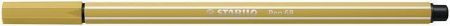 Fix "Pen 68", khaki, 1 mm, STABILO 68/66
