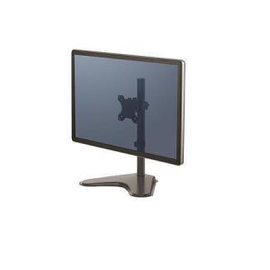 Stojan na monitory "Professional Series Free Standing", černá, FELLOWES