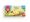 Ovocný čaj "World of Fruits", zázvor-citron, 20 x 1,75g, TEEKANNE