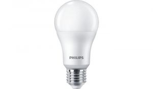 LED žárovka "CorePro", E27, globe, 13W, 1521lm, 230V, 2700K, A60, PHILIPS