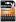 Baterie "Optimum", AAA micro, 8 ks, bez plastu, DURACELL 10PP110052