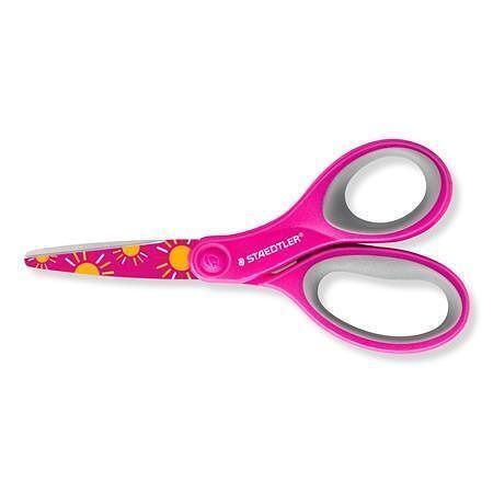Nůžky "Noris 965", mix barev, školní, 14 cm, STAEDTLER 965 14P BK