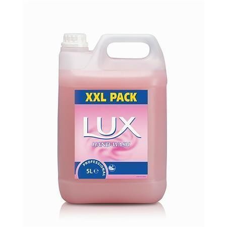 Tekuté mýdlo "Professional", 5 l, LUX 7508628