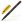 Liner "Topliner 967", žlutá, 0,4mm, SCHNEIDER