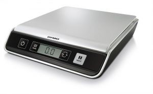 Váha, elektronická, do 10 kg, DYMO "M10"