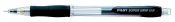 Mikrotužka "SuperGrip", černá, 0,5mm, PILOT