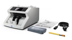 Tester pravosti bankovek, UV, SAFESCAN "2210"