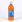 Temperová barva, oranžová, 500 ml, COOL BY VICTORIA 