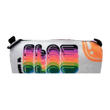 Penál "Slangate", rainbow, MITAMA 62750-90020