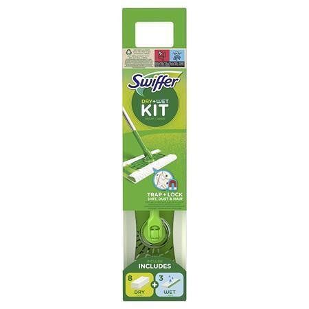 Startovací sada na podlahy "Sweeper", SWIFFER PG600005