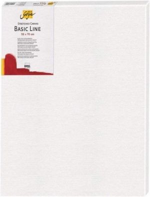 Malířské plátno Basic Line 50 x 70 cm, KREUL