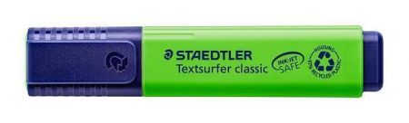 Zvýrazňovač "Textsurfer classic 364", zelená, 1-5mm, STAEDTLER