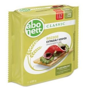 Abonett, 100g, rýžový