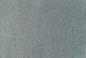 Plst, šedá, A4, 1 mm
