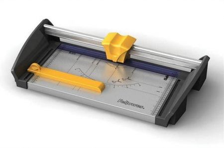 Kotoučová řezačka "Atom", A3, 30 listů, FELLOWES
