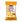 Popcorn, máslový, 100 g, KALIFA 5997956700885