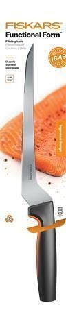 Nůž filetovací "Functional Form", 22 cm, FISKARS 1057540