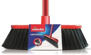 Koště "Universal", VILEDA