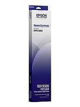Páska pro "DFX 9000" tiskárnu, EPSON Černá