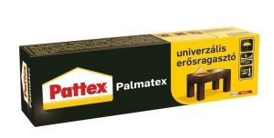Lepidlo silné tekuté, 120ml, Pritt "Palmatex", HENKEL