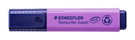 Zvýrazňovač "Textsurfer classic 364", fialová, 1-5mm, STAEDTLER