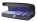 Detektor bankovek "55 LED", černá, SAFESCAN 131-0722
