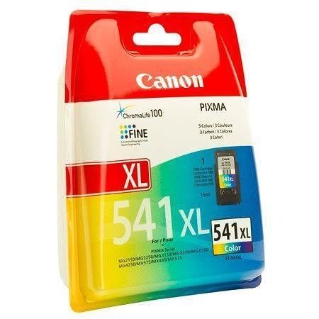 Inkjet cart.pro "Pixma MG2150, 3150" tiskárny, CANON Barevná, 400 stran