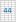 Etiketa, ILC, 48,5 x25,4 mm, čtyřřadé, 4400 ks/bal., VICTORIA