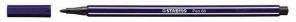 Fix "Pen 68", pruská modrá, 1mm, STABILO