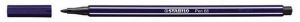 Fix "Pen 68", pruská modrá, 1mm, STABILO