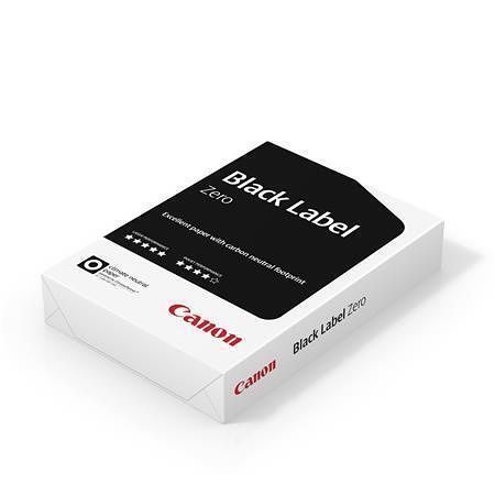 Xerografický papír "Black Label", A4, 80g, CANON