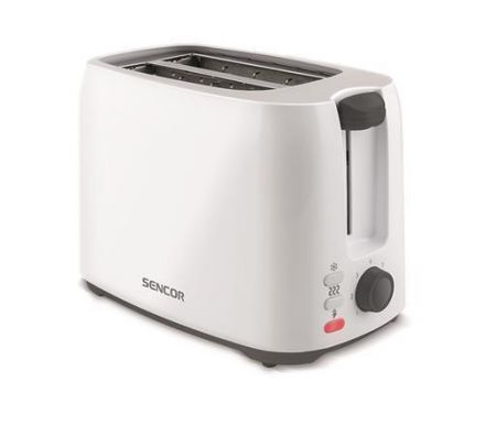 Topinkovač "STS 2606WH", bílá, SENCOR STS 2606WH