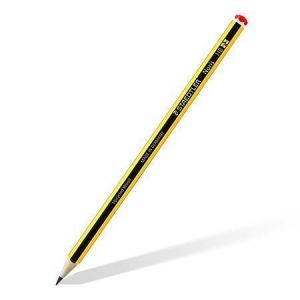 Grafitová tužka "Noris", HB, šestihranná, STAEDTLER