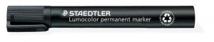 Permanentní popisovač "Lumocolor 352", černá, 2 mm, kuželový hrot, STAEDTLER
