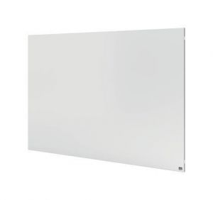 Magnetická tabule "Infinity", bílá, 60 x 90 cm, bez rámu, NOBO 1915714