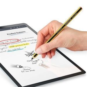 Stylus "Noris Digital", pro dotykové obrazovky, EMR, STAEDTLER