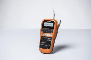 Tiskárna štítků pro elektrikáře "PT-E110VP", BROTHER