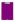 Psací podložka "FO-CB011", purpurová, plast, A4, FLEXOFFICE