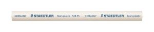 Guma pro "Steadtler Mars", držák na gumu, STAEDTLER