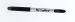 Liner "FL01", černá, 0,3 mm, FLEXOFFICE 