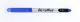 Liner "FL01", modrá, 0,3 mm, FLEXOFFICE 