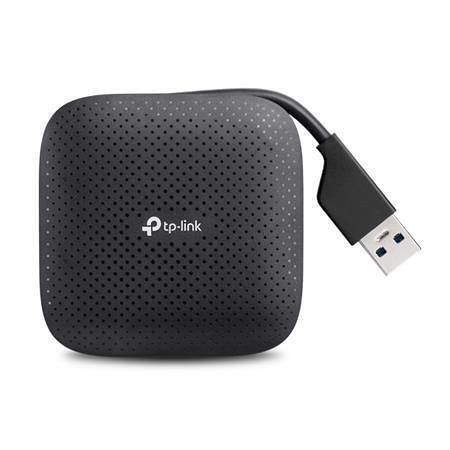 USB-HUB "UH400", 4 porty, USB3.0, TP-LINK