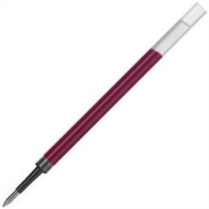 Náplň do gelového pera "UMR-87", červená, 0,7mm, UNI
