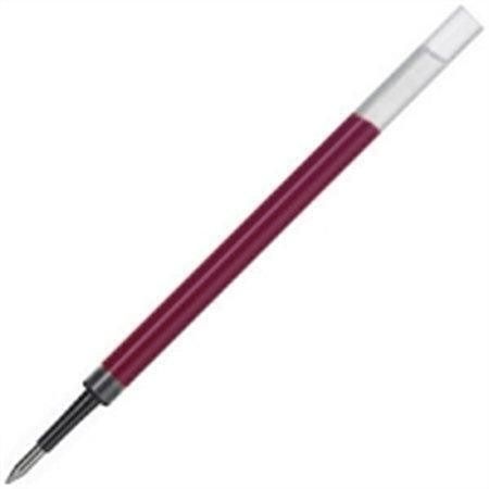 Náplň do gelového pera "UMR-87", červená, 0,7mm, UNI
