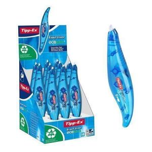 Korekční roller "Exact Liner ecolutions", 5 mm x 6 m, TIPP-EX 8104755