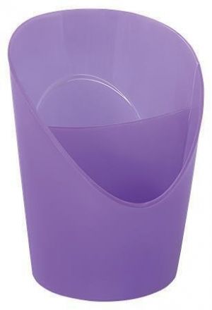 Stojánek na tužky "Colour`Breeze", levandulová, ESSELTE 628460